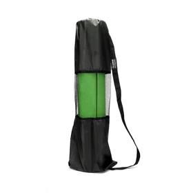 مت یوگا سبز کله غازی 2 رویه تن‌زیب