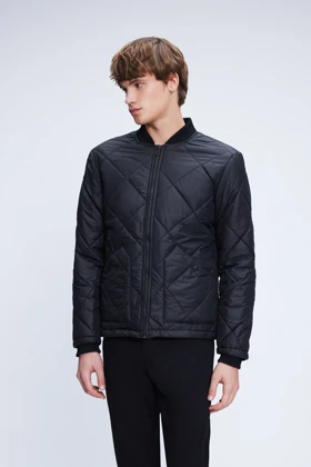 کت و کاپشن مردانه hatemoglu