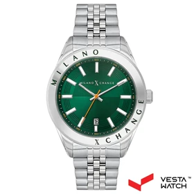 ساعت مچی مردانه میلانو اکسچنجMilanoXchangeمدل MXG45003