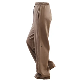 شلوار بگ ورزشی زنانه لولولمون مدل PB-4L1203 قهوه ای