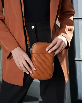 کیف دوشی مدل David Jones 6617-1