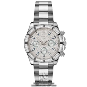 ساعت رولکس دیتونا Rolex Daytona Diamond S116