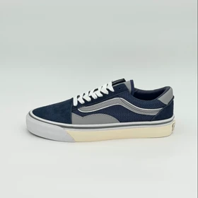 کفش ونس مدل توکیو دیزاین/Vans tokyo design Black shadow