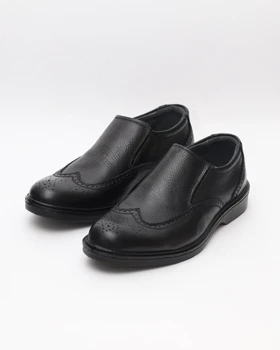 کفش مردانه طبی پاتکان کد 479 بی بند