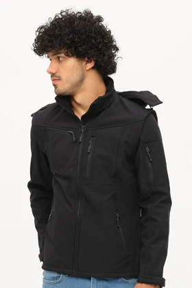 کت و کاپشن مردانه uniprom