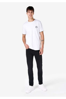 شلوار جین مردانه کالینز colins