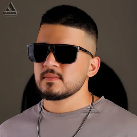 عینک آفتابی مردانه دیزل Deselz P5318