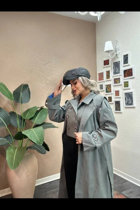 بارانی دوتیکه