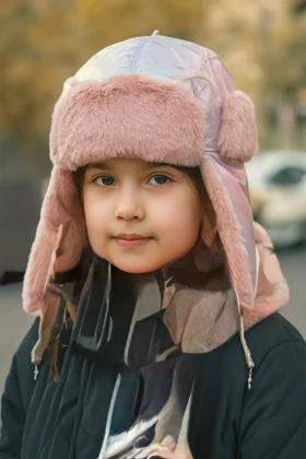 کلاه خلبانی بچگونه اسپرت