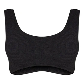 کراپ تاپ طرح مارپیچ زنانه برند آسوس ASOS