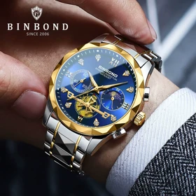 بین باند چهار موتور اورجینال دارای کارت گارانتی و پک اصلی