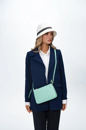 کیف دوشی مدل David Jones CM7336