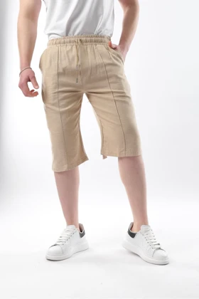 شلوارک مردانه مدمکست madmext