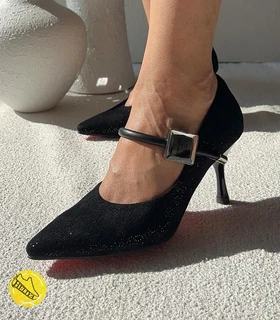 کفش مجلسی زنانه وارداتی