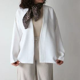 کت زنانه مدل کیانا