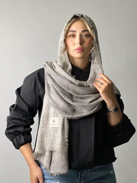 شال پاییزه کادینا