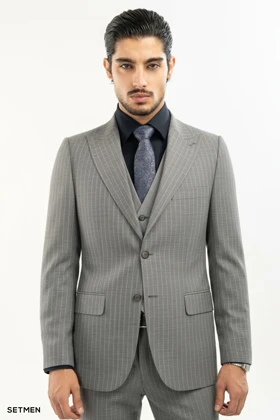 کت و شلوار مردانه DIPLOMAT ELEGANCE