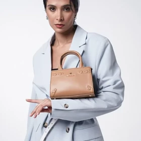 کیف دوشی زنانه دیوید جونز مدل David Jones CM7389