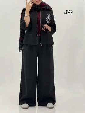 3587-ست کشمیر آنا