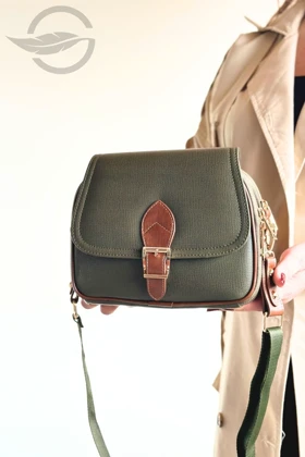 کیف زنانه دوشی just-polo