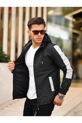 کت و کاپشن مردانه ابیلیتا abillita