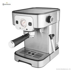 اسپرسوساز 1.8 لیتر گوسونیک مدل GOSONIC GEM-971