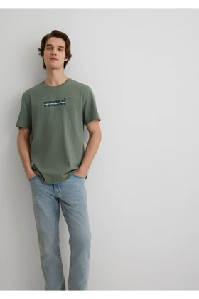 تیشرت مردانه اورجینال ماوی mavi