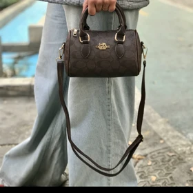 کیف زنانه Coach (کوچ) وارداتی کد 1589