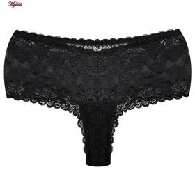 ست شورت و سوتین زنانه شاندرمن مدل Melissa مشکی کد 5080-2464-04