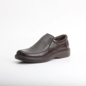 کفش طبی مردانه آقانژاد کد 01