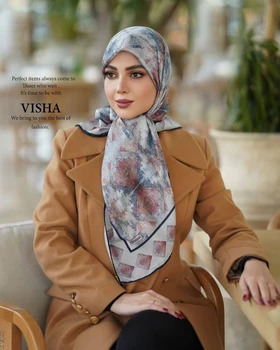 روسری ابریشم