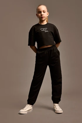 ست هودی و شلوار بچگانه اورجینال دیفکتو defacto