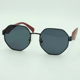 عینک آفتابی مردانه و زنانه پرادا Prada Milano SPR97S ضد اشعه UV400 ایتالیایی