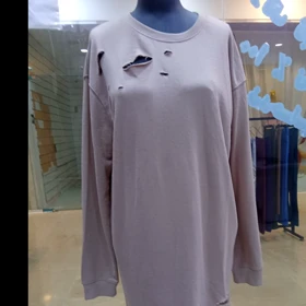 هودی زاپ‌دار