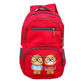 کوله پشتی فوروارد مدل FORWARD - FCLT3934 MR &amp; MRS CREAM