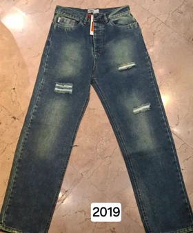 شلوار بگ زارا 2019