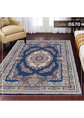 روفرشی کشدار ترک کد 0670