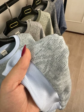 دورس یقه گرد 6111