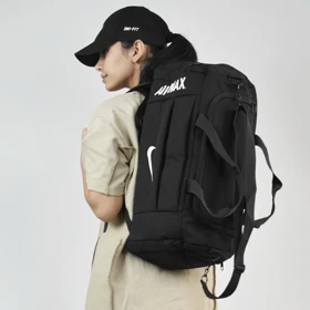 ساک و کوله ورزشی نایک مدل AZS-253330 سه کاره