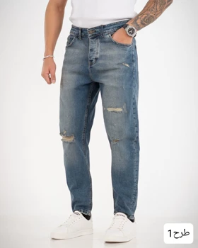 شلوار مردانه بوی فرند_کد4487