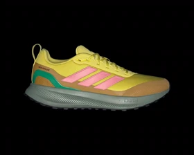 کفش در حال اجرا از نوع زمین Adidas Runfalcon 5 Tr PC_JH8782