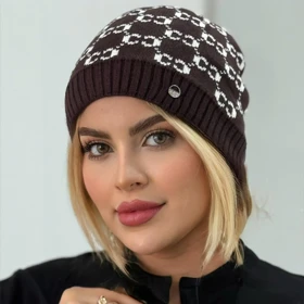 کلاه بافت گوچی