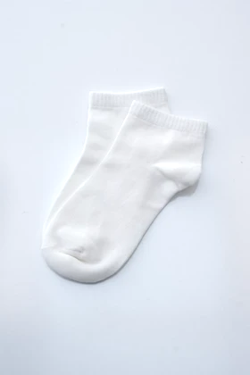 جوراب نیم ساق بیسیک زنانه