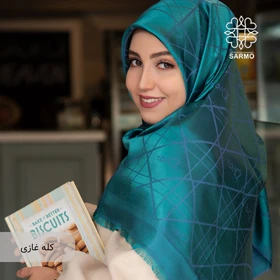 روسری رونا (کله غازی)