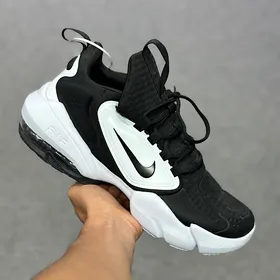 کتانی نایک ساواچ Nike Air Max Alpha Savage