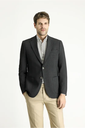 کت و ژاکت مردانه kigili