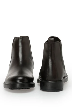 بوت و نیم بوت مردانه inci inci