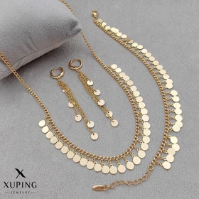 سرویس برند ژوپینگ کد 6Z2680 ژوپینگ استیل- بدلیجات ژوپینگ