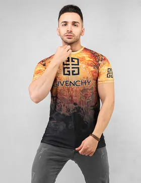 تیشرت مردانه Givenchy