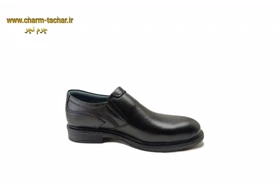 کفش رسمی/طبی/مجلسی مردانه چرم طبیعی si164